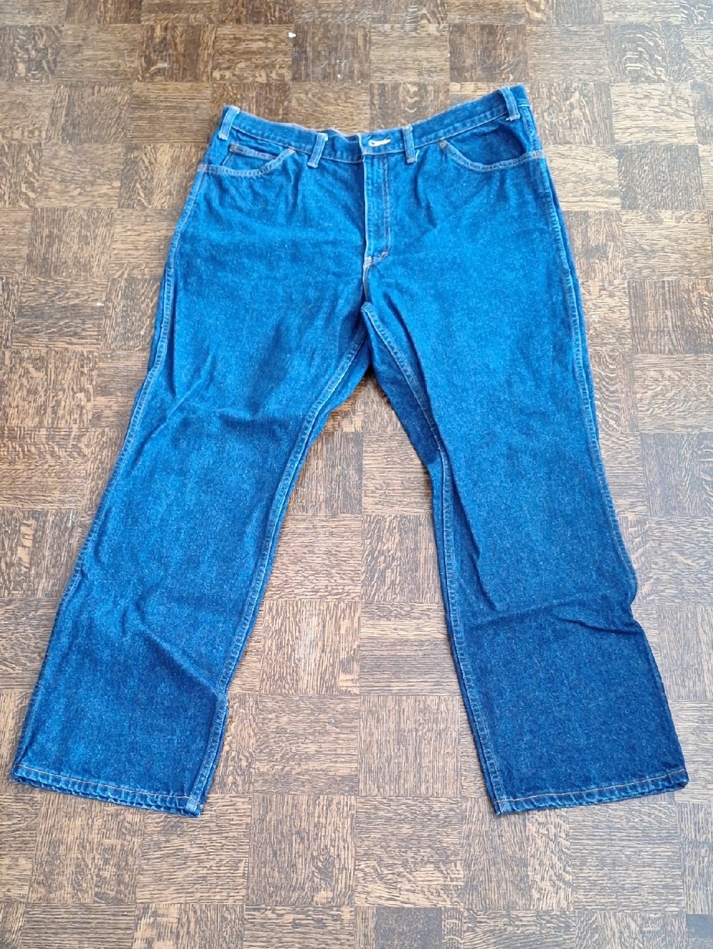 Vintage Mark's Work Warehouse Jeans